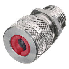 Hubbell Wiring Device-Kellems SHC1031 HWD Straight Cord Connector 3/4 Inch