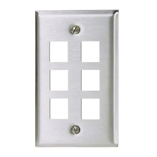 HUBBELL WIRING SSF16 WALL BRACKETS & PARTS