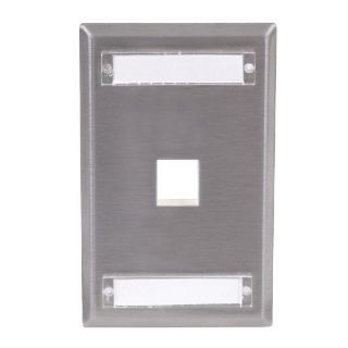 HUBBELL WIRING SSFL11 TERMINALS