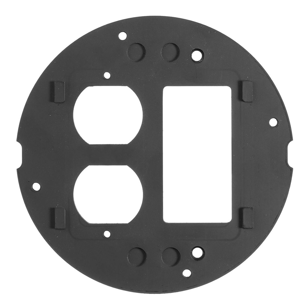 HUBBELL WIRING S1SPDUSL PIPE FITTINGS