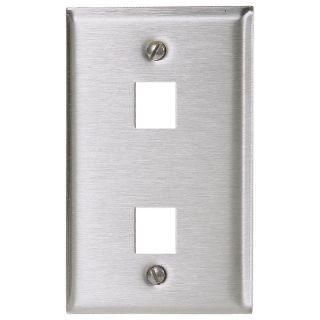 HUBBELL WIRING SSFL12 TERMINAL & WIRE CONNECTIONS
