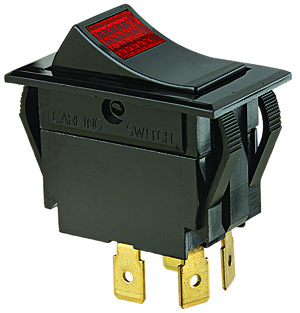 IDEAL INDUSTRIES 774056 TOGGLE SWITCHES