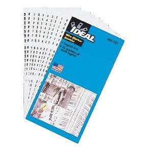 IDEAL INDUSTRIES 44-148 ELECTRICAL WIRES