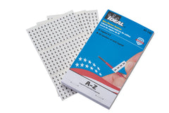 Ideal Industries 44-148 Wire Market Booklet Black Legend: A-Z