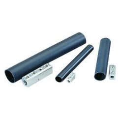 Ideal Industries 46-402 Thermo-Shrink 4-1/0 AWG 600 Volt Underground Splice Kit
