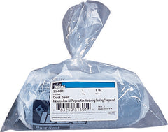 Ideal Industries 31-601 Duct Seal Compound 1 lb Replacement MPN