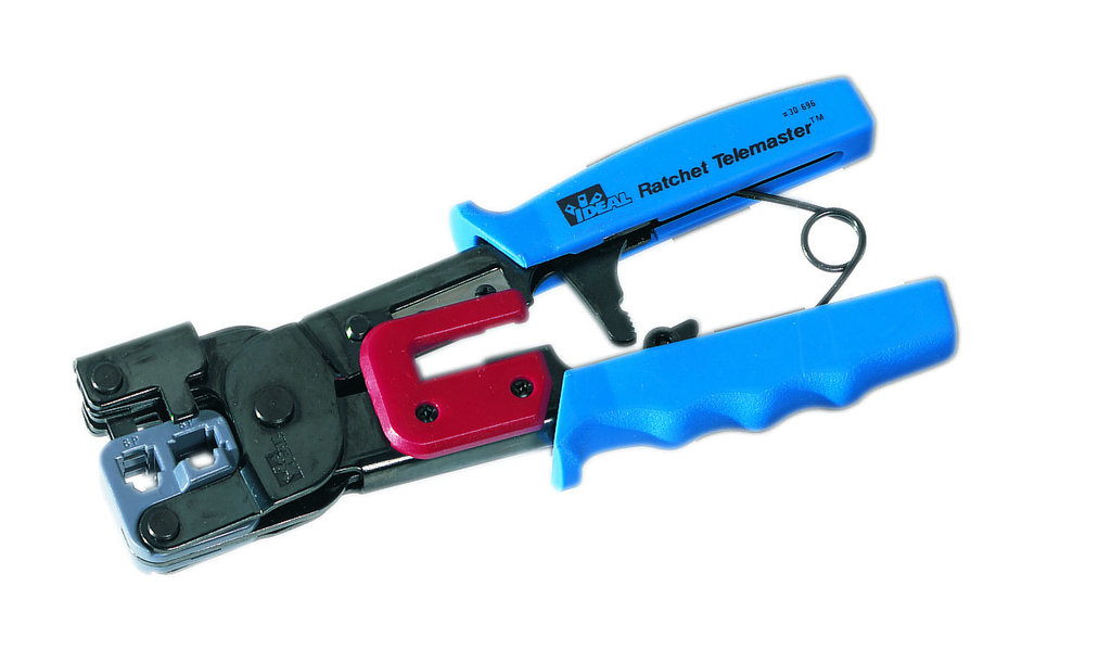 IDEAL INDUSTRIES 30-696 PLIERS