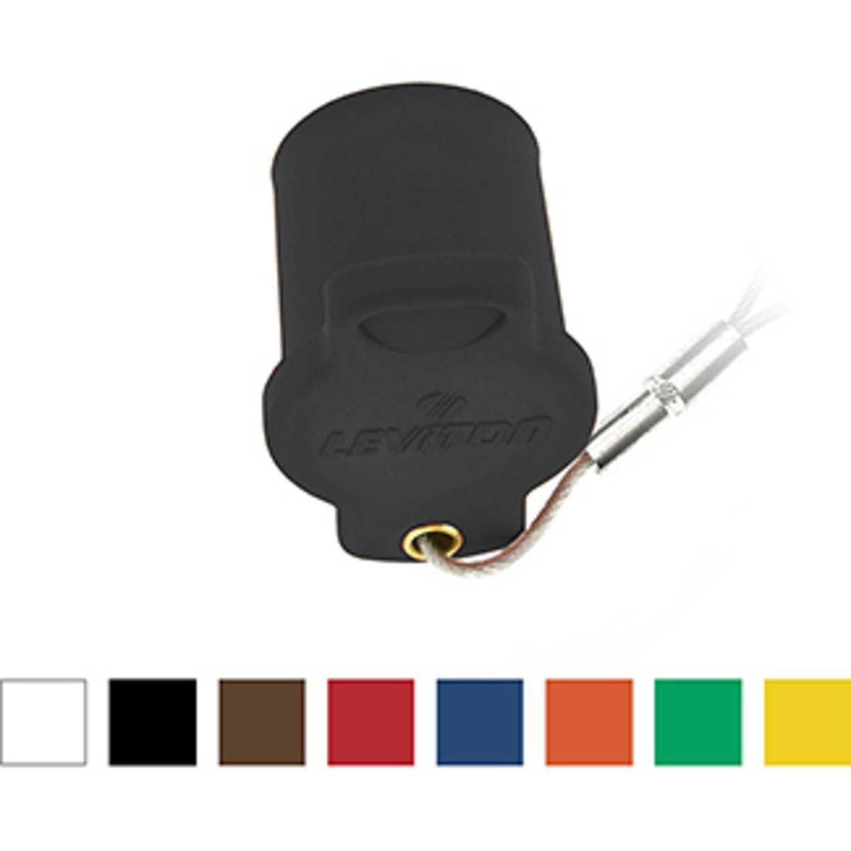 LEVITON 16P22-UG TERMINALS