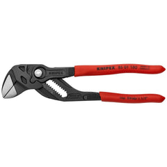 KNIPEX 8601180SBA Pliers Wrench 7-1/4 in. Non-Slip Plastic