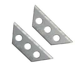 JONARD FOD-RB25 Replacement Blades For The FOD-2000