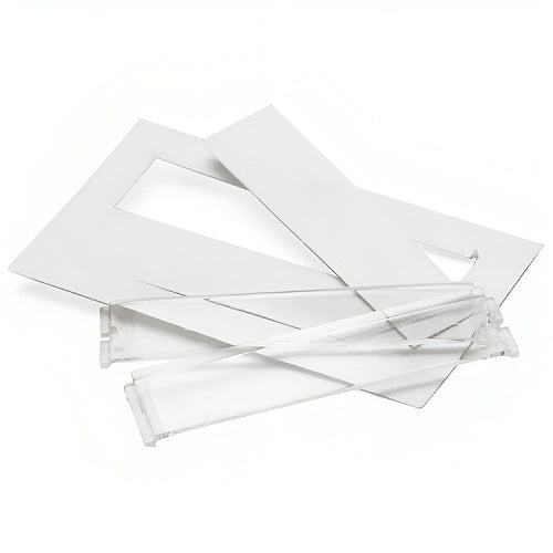 LEVITON 41080-IDW TERMINAL BLOCKS