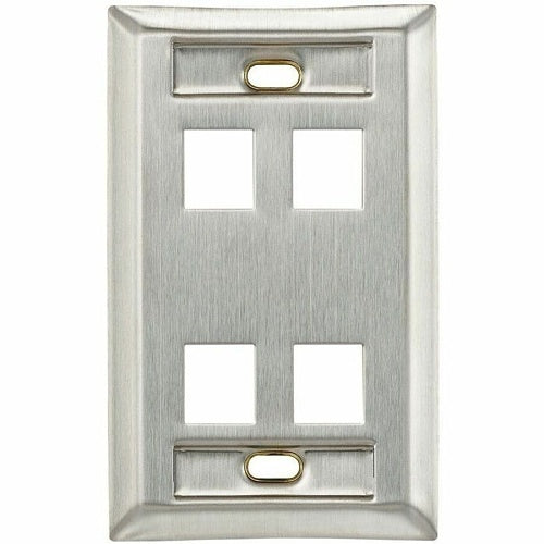 LEVITON 43080-1L4 TERMINAL BLOCKS