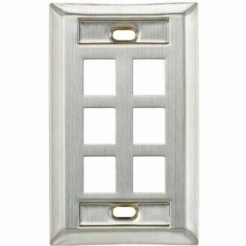 LEVITON 43080-1L6 TERMINAL BLOCKS