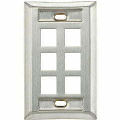 LEVITON 43080-1L6 TERMINAL BLOCKS