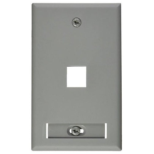 LEVITON 42080-1GS ELECTRIC UTILITY BOXES