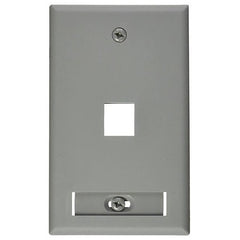 LEVITON 42080-1GS ELECTRIC UTILITY BOXES