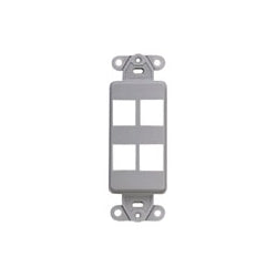 LEVITON 41644-GY TERMINALS