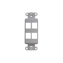 LEVITON 41644-GY TERMINALS