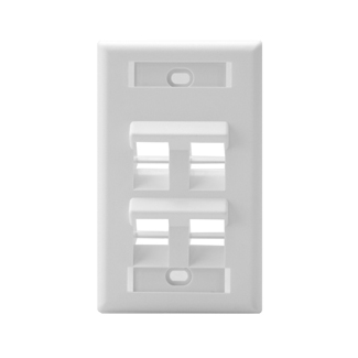 LEVITON 42081-4WS TERMINALS