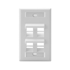LEVITON 42081-4WS TERMINALS
