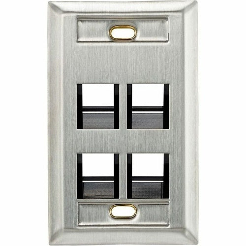 LEVITON 43081-1L4 PIPE FITTINGS