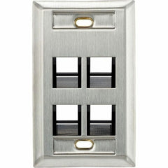 LEVITON 43081-1L4 PIPE FITTINGS