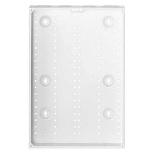 Leviton 47605-21E Media Enclosure 21 Inch Flush Mount Without Cover