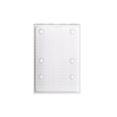 Leviton 47605-21E Media Enclosure 21 Inch Flush Mount Without Cover