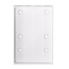 Leviton 47605-21E Media Enclosure 21 Inch Flush Mount Without Cover