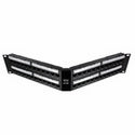 Leviton 6A587-U48 Extreme Cat 6A Patch Panel, Angled, 110- Style, 19 In Rack Mount, 48 Port Configured, Black