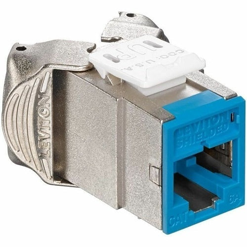 LEVITON 6ASJK-RL6 TERMINALS