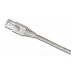 Leviton 62460-5W Extreme 6+ Standard Patch Cord, CAT 6, 5-foot Length