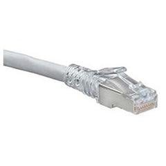Leviton 6AS10-15W Patch Cord - Cat 6A - 15 Ft - Replacement MPN