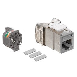 LEVITON 61SJK-RG6 TERMINALS