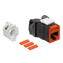 LEVITON 6AUJK-RO6 TERMINALS