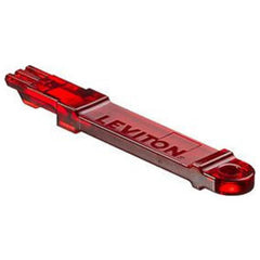 Leviton SRJET-R Extraction Tool SRJ Red 1 Pc. Replacement MPN