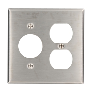 LEVITON 84046-40 LIGHTING, CONTROLS & ACCESSORIES