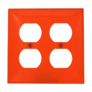 LEVITON 80716-ORG PIPE FITTINGS