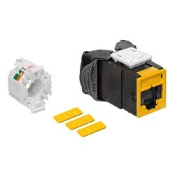 LEVITON 6AUJK-SY6 TERMINALS