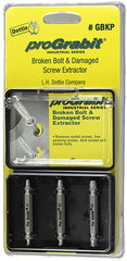 LH Dottie GBKP ProGrabit Replacement Bit each