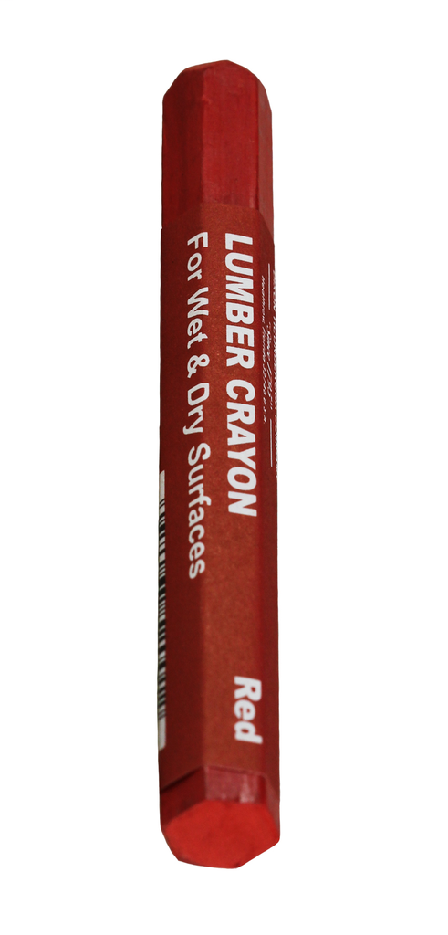 L. H. DOTTIE DCR3P LUMBER CRAYONS