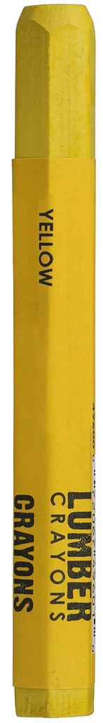 L. H. DOTTIE DCY3P LUMBER CRAYONS