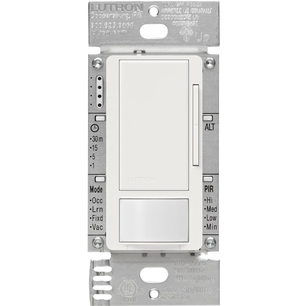 MAESTRO MS-Z101-V-WH FAN CONTROL BOARDS