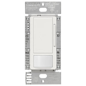 MAESTRO MS-Z101-WH CONTROL BOARDS