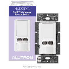 MAESTRO MS-A102-WH RELAYS