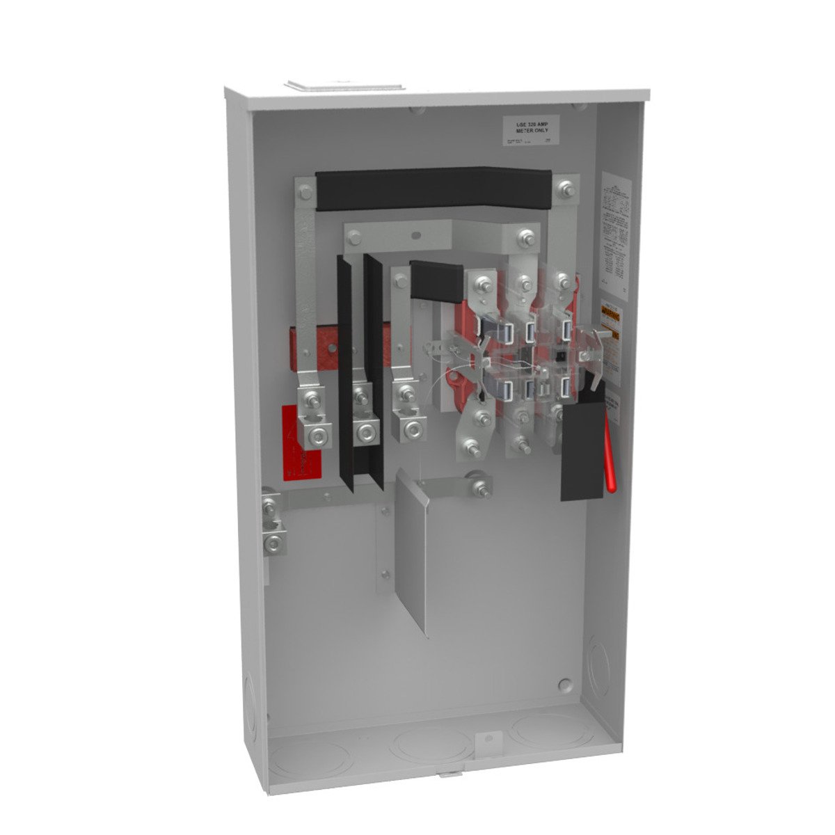 MILBANK U4168-X-K7-BLG GENERATOR PARTS & ACCESSORIES