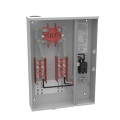 MILBANK U214MTB CIRCUIT BREAKERS