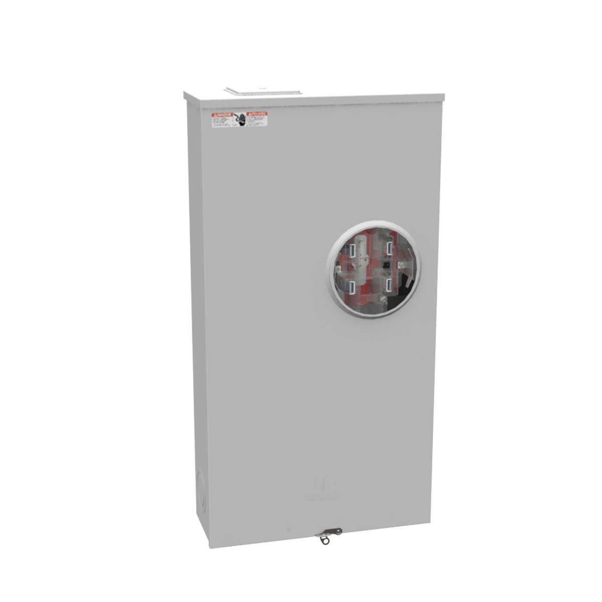 MILBANK U2448-X-RGE RELAYS & SWITCHES