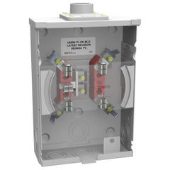 MILBANK U8569-YL-KK-BLG RELAYS & SWITCHES
