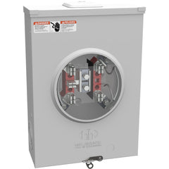 MILBANK U8173-XL-KK-BLG RELAYS & SWITCHES